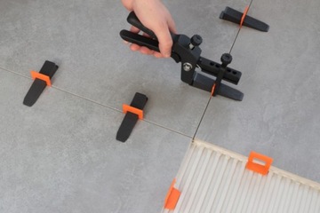 Система сплошного выравнивания для плиток x 10