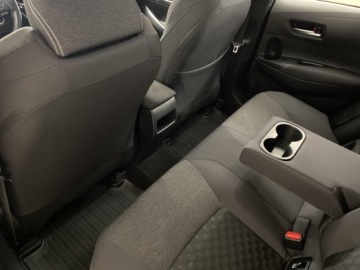 Toyota Corolla XII 2023 Toyota Corolla 1.8 Hybrid Comfort Seria E21 (2019-, zdjęcie 10