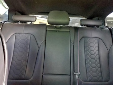 BMW 2022 BMW X3 M 2022r., M, 3L, od ubezpieczalni 3.0 Benzyna 480KM, zdjęcie 9