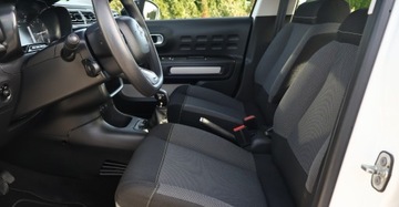 Citroen C3 III Hatchback 1.2 PureTech 82KM 2018 Citroen C3 (nr ) 1.2 82KM Paktronik Tempomat Bluetooth Klima Gwarancja, zdjęcie 12