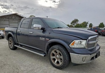 Dodge Ram IV 4.7 V8 310KM 2018 Dodge RAM Auta z USA - Zapytaj o wiecej ofert 4.7 BenzynaLPG 310KM