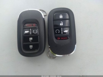 Honda CR-V VI 2025 Honda CR-V 2025 Hybrid AWD 2.0 Hybryda 204KM, zdjęcie 14