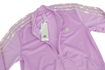 adidas dres damski komplet dresowy bluza spodnie Essentials roz.M