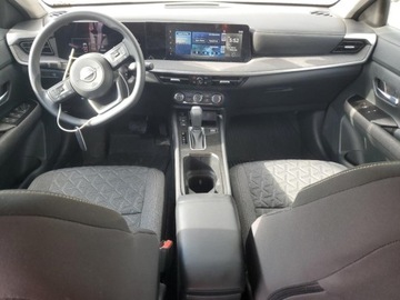 Nissan 2025 Nissan Inny Kicks SV 2025 2.0l 2.0 Benzyna 141KM, zdjęcie 8