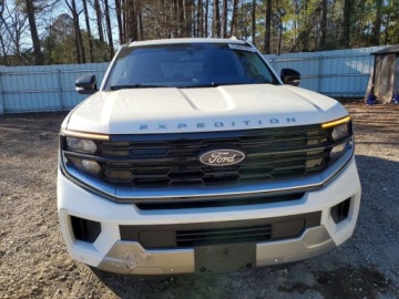 Ford Expedition III 2025 Ford Expedition 2025 FORD EXPEDITION PLATINUM 3.5 Benzyna 400KM, zdjęcie 4