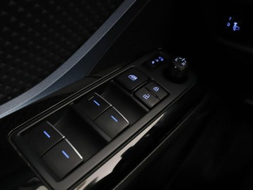 Toyota C-HR I Crossover Facelifting 2.0 Hybrid Dynamic Force 184KM 2020 Toyota C-HR Hybryda 184KM Niski przebieg Navi, zdjęcie 33