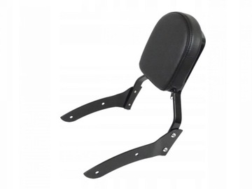 OPARCIE PASAŻERA ROMET RCR 125 MOTRIX (9239)