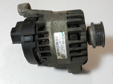 ALTERNATOR DENSO 70A FIAT GRANDE PUNTO PANDA STILO 1.2 1.4 8V 51700675