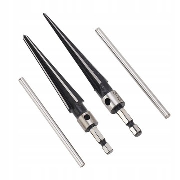 5-16 мм 3-13 мм коническая развертка с 6 лезвиями для