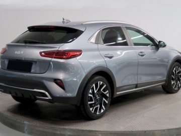 Kia XCeed 2026 KIA XCeed 1.6 T-GDI DCT Suv 150KM 2025, zdjęcie 4