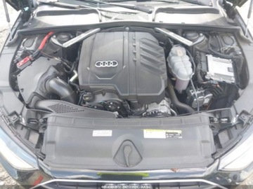 Audi A4 B9 2022 Audi a4 Premium 40 Tfsi Quattro S Tronic 2022 2.0l 2.0 Benzyna 201KM, zdjęcie 8