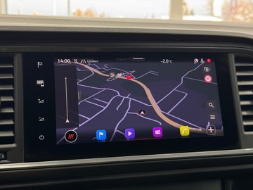 Cupra Ateca Crossover Facelifting 2.0 TSI 190KM 2024 Cupra Ateca 4Drive DSG / 1 właściciel / Salon Pols, zdjęcie 26