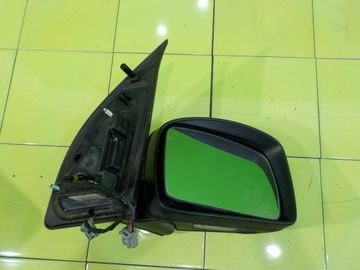 FREELANDER II 2.2 TD4 07R 5D ZRCÁTKO PRAVÉ