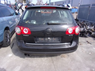 Угольный фильтр Vw Passat B6 2.0 3C0201801
