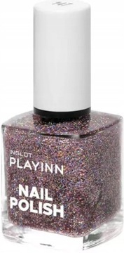 INGLOT Playinn - Lakier do Paznokci - 147