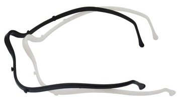 МИНИ-ШЛЕМ, ЗАЩИТНАЯ МАСКА, ПОКРЫТИЕ РТА И НОСА