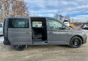 Volkswagen Caddy V Caddy 2.0 TDI 102KM 2025 Volkswagen Caddy MAXI7 osob, diesel 2.0 TDI 102KM 2.0 Diesel 102KM, zdjęcie 11