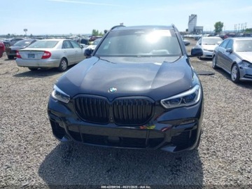 BMW X5 G05 2019 BMW X5 xDrive50I 2019 4.4l 4.4 Benzyna 456KM, zdjęcie 7