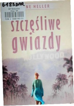 Szczęśliwe gwiazdy - Jane Heller