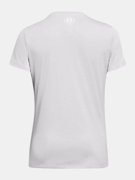 KOSZULKA DAMSKA UNDER ARMOUR TERMOAKTYWNA TRENINGOWA T-SHIRT SPORT 1384230