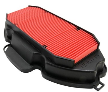 FILTR POWIETRZA HIFLO HFA1715 HONDA CTX700 CTX 700 DCT 2014 - 2017