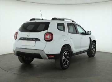 Dacia Duster II SUV 1.0 TCe 90KM 2021 Dacia Duster 1.0 TCe, Salon Polska, 1. Właściciel, zdjęcie 4
