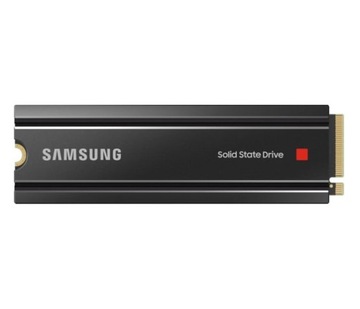 OUTLET Samsung 2TB M.2 PCIe Gen4 NVMe 980 PRO