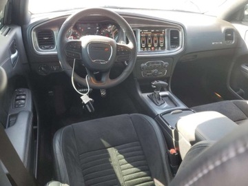 Dodge Charger VII 2023 Dodge Charger RT 2023 5.7l 5.7 Benzyna 370KM, zdjęcie 8