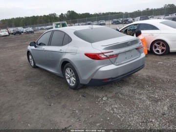 Toyota Camry IX 2025 Toyota Camry Le, 2025r., 2.5L 2.5 Hybryda 225KM, zdjęcie 2