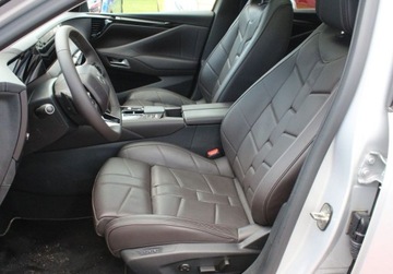  DS Automobiles DS 4 1,6 181KM Focal Masaze 2022 SalonPL Gwarancja od, zdjęcie 8
