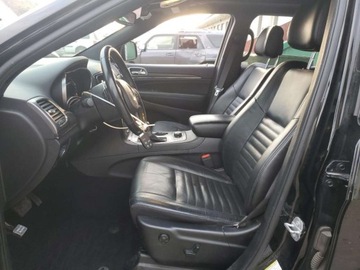 Jeep Grand Cherokee IV 2019 Jeep Grand Cherokee Limited 2019 3.6 Benzyna 295KM, zdjęcie 7