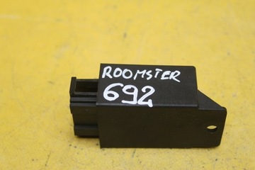 RELÉ AIRBAG ROOMSTER 5J0959631