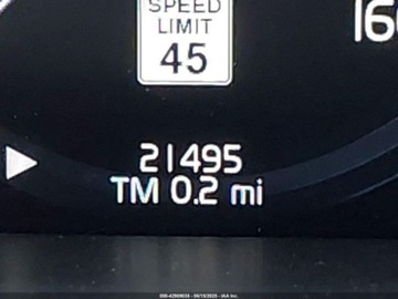 Volvo XC90 II 2020 Volvo XC 90 T6 Inscription 6 Passenger 2020 2.0l 2.0 Benzyna 316KM, zdjęcie 11