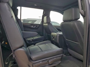 Chevrolet Suburban GMT900 2022 Chevrolet Suburban 2022r., K1500 Z71, 5.3L, od ubezpieczalni 5.3 Benzyna, zdjęcie 8