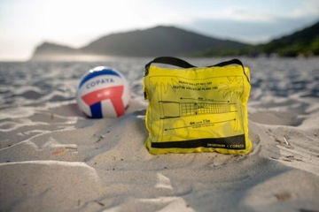 Сетка для пляжного волейбола Copaya