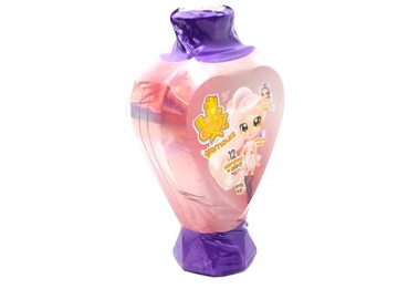 SALONDOOZ GLAMOUR кукла самбро