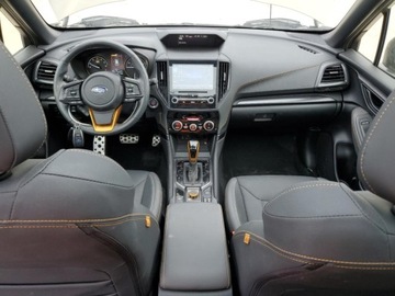 Subaru Forester V 2023 Subaru Forester Wilderness 2023 2.5l 2.5 Benzyna 182KM, zdjęcie 8