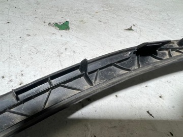 CITROEN C4 II НАКЛАДКА ПЕРЕДНЕГО ПРАВОГО ОКНА