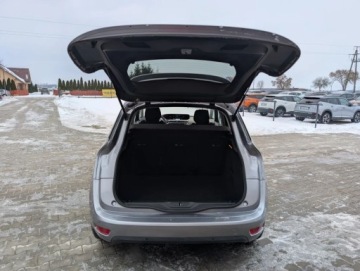 Citroen C4 Spacetourer Van 1.2 PureTech 131KM 2018 Citroen C4 SpaceTourer Rezerwacja 1.2 Benzyna 130KM, zdjęcie 38