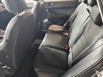 Seat Ateca SUV Facelifting 1.5 EcoTSI 150KM 2026 Seat Ateca 1.5 TSI 150 KM 7-biegowa automatyczna D, zdjęcie 18