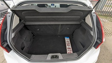 Ford Fiesta VII Hatchback 3d Facelifting 1.5 TDCi 75KM 2015 Ford Fiesta 1.5TDCi*75PS*OPŁACONY Bezwypadkowy, zdjęcie 33