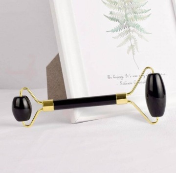 ЖАДЕИТОВЫЙ МАССАЖЕР ДЛЯ ЛИЦА ЖАДЕИТОВЫЙ РОЛИК