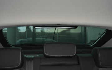 ШТОРКИ НА МАГНИТАХ SKODA OCTAVIA IV 4 LIFTBACK.