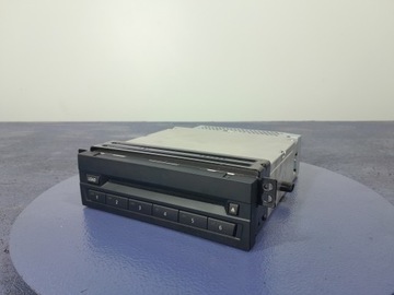 BMW X5 E70 ZMIENIARKA CD 9133085