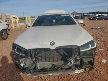 BMW Seria 5 G30-G31 2021 BMW Seria 5 540i 2021 3.0 Benzyna 335KM, zdjęcie 5