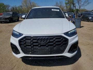 Audi Q5 II 2024 Audi Q5 Premium Plus 45 2024 2.0 Benzyna 261KM, zdjęcie 5