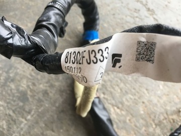 SUBARU XV 13-17 SVAZEK DESKY KONZOLA 81302FJ333