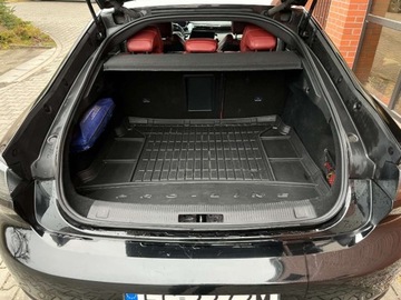 Peugeot 508 II 2018 Peugeot 508 2.0 diesel 163 KM GT - LINE automat zarej w PL zamiana, zdjęcie 34