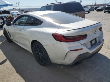 BMW Seria 8 II 2023 BMW Seria 8 840i 2023 3.0l 3.0 Benzyna 335KM, zdjęcie 1