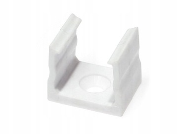 МОНТАЖНЫЙ КРОНШТЕЙН ДЛЯ СВЕТОДИОДНОГО ПРОФИЛЯ ТИПА A LUMINES